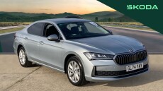 Skoda Superb 1.5 TSI e-TEC SE Technology 5dr DSG Petrol Hatchback